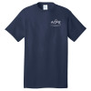 Thumbnail image for  Extended Navy T Shirt