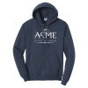 Thumbnail image for  Tall Navy Fleece Hoodie
