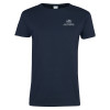Thumbnail image for  Womens Navy Short Sleeve Tee