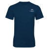 Thumbnail image for  Navy T Shirt w/Pocket