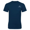 Thumbnail image for  Navy T Shirt w/Pocket