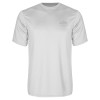 Thumbnail image for  White Performance Tee