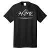 Thumbnail image for  Extended Black T Shirt