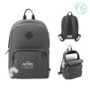 Thumbnail image for  Repreve Ocean Charcoal Everyday Computer Backpack