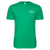 Thumbnail image for  Next Level Kelly Green SoftStyle T Shirt