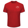 Thumbnail image for  Tall Red T Shirt