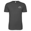 Thumbnail image for  Next Level Charcoal SoftStyle T Shirt
