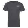 Thumbnail image for  Charcoal T Shirt w/Pocket