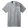 Thumbnail image for  Extended Athletic Heather T Shirt