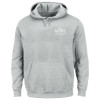 Thumbnail image for  Extended Heather Grey Hoodie