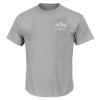 Thumbnail image for  Tall Heather Grey T Shirt