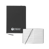 Thumbnail image for  5x7 Black Hard Cover Journal