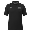 Thumbnail image for  New Balance Black Performance Polo