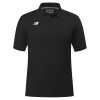 Thumbnail image for  New Balance Black Performance Polo