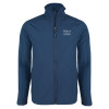 Thumbnail image for  Navy Softshell Jacket