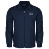 Thumbnail image for  Navy Full Zip Wind Jacket