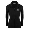 Thumbnail image for  Womens Black Softshell Jacket