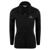 Thumbnail image for  Womens Black Softshell Jacket