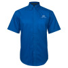 Thumbnail image for  Royal Twill Button Down Short Sleeve