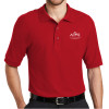 Thumbnail image for  Red Silk Touch Polo