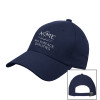 Thumbnail image for  Navy Structured Adjustable Pro Style Hat
