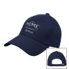 Thumbnail image for  Navy Structured Adjustable Pro Style Hat