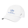 Thumbnail image for  Womens White Performance Cap