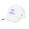 Thumbnail image for  Womens White Performance Cap