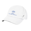 Thumbnail image for  Womens White Performance Cap