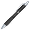Thumbnail image for  Metallic Mykonos Black Pen
