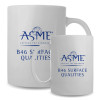 Thumbnail image for  Full Color White Mug 15oz