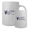 Thumbnail image for  Full Color White Mug 15oz