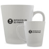 Thumbnail image for  Full Color Latte Mug 12oz