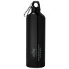 Thumbnail image for  Venture Aluminum Black Bike Bottle 26oz