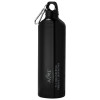 Thumbnail image for  Venture Aluminum Black Bike Bottle 26oz