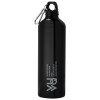 Thumbnail image for  Venture Aluminum Black Bike Bottle 26oz