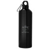 Thumbnail image for  Venture Aluminum Black Bike Bottle 26oz