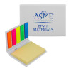 Thumbnail image for  Micro Sticky Book