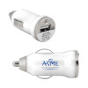 Thumbnail image for  On the Go White Car Charger