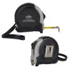 Thumbnail image for  Journeyman Locking 10 Ft. Silver Tape Measure