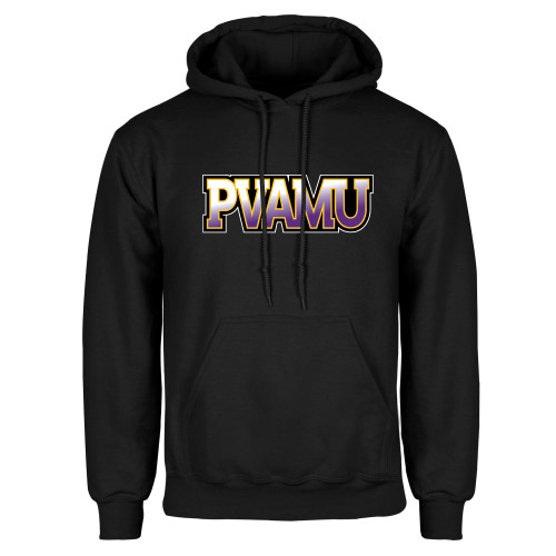  Black Fleece Hoodie - PVAMU
