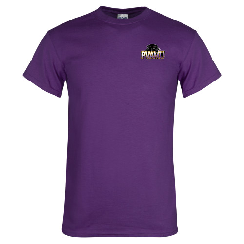 Main Image for  Purple T Shirt