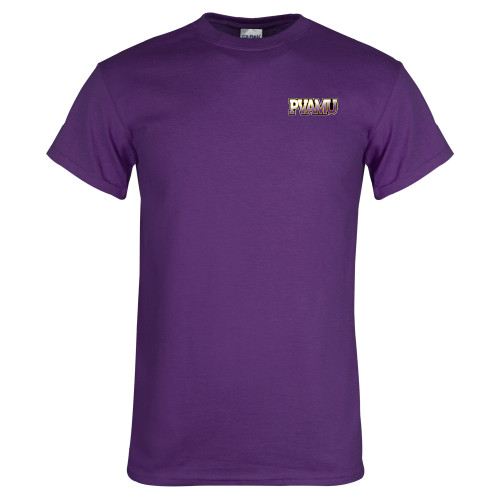 Main Image for  Purple T Shirt