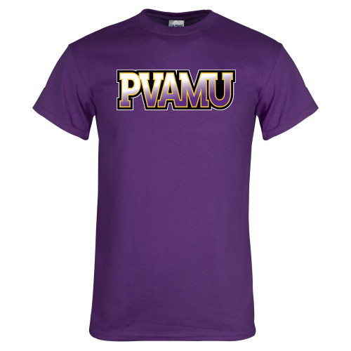 Main Image for  Purple T Shirt
