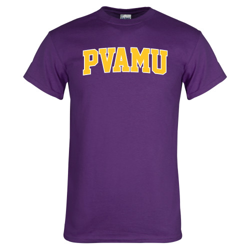 Main Image for  Purple T Shirt