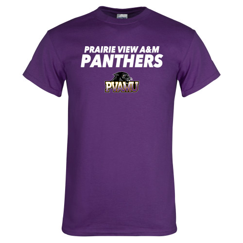 Main Image for  Purple T Shirt