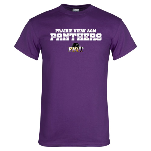 Main Image for  Purple T Shirt