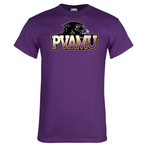 Main Image for  Purple T Shirt