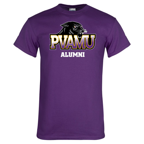 Main Image for  Purple T Shirt