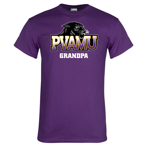 Main Image for  Purple T Shirt